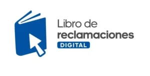 libro de reclamación