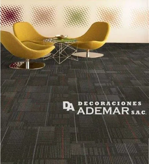 alfombras de alto transito