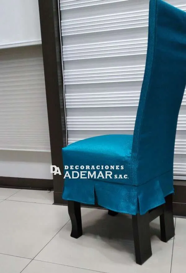 funda para silla