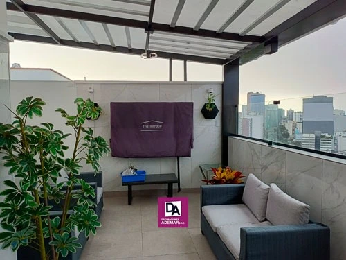 forro de mueble para terrazas