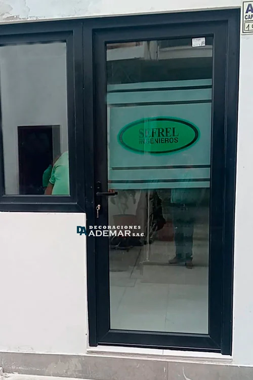 logo diseño computarizado