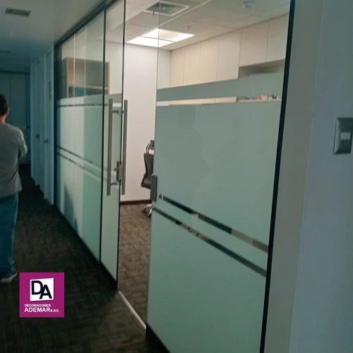 pavonado de vidrios lima peru