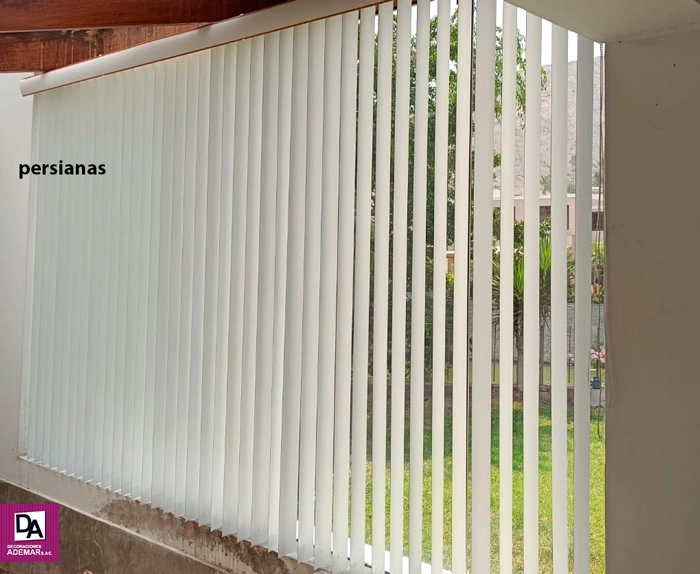 persianas modernas en lima peru