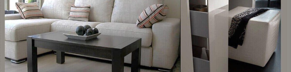 tapizado de muebles